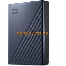 Ổ cứng Western Digital 5TB (WDBFTM0050BBL)